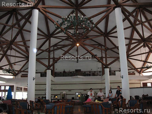 Bintan Lagoon Resort 56